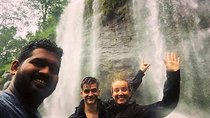 Tour to the Hidden Waterfalls around Kandy (Knuckles Range)