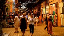 Marrakech Private Half-Day Walking Tour