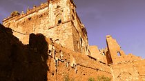 Private Day Trip from Marrakech: Ait Ben Haddou & Telouet including camel ride