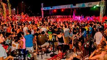 Mandala Beach Club Nightlife Party Pass in Cancun by After Dark