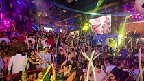 La Vaquita Cancun Nightclub Party Pass by After Dark