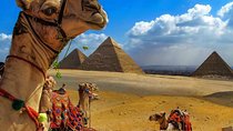 Private 13 Days tour Cairo, Alexandria, Nile Cruise and Hurghada