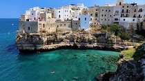 Polignano a Mare walking tour
