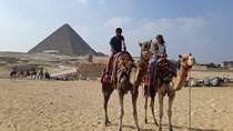 Cairo and Alexandria 3 Days Private Tour