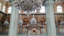 Half day Hyderabad tour about the opulence and splendor of Nizams in private car