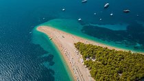 Bol and Hvar Island Private Boat Trip from Split or Trogir