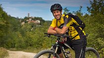 Parenzana Trail Full Day Cycling Tour from Pula, Rovinj, Poreč or Buje