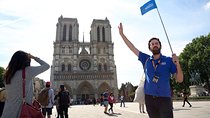 Notre-Dame Tour with Access to the Cathedral