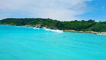 Island hopping trip to Racha ,Coral & Maiton Islands on Speedboat