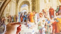 Skip the Line: Vatican & Sistine Chapel Ticket with Audio Guide