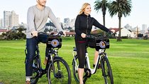 San Francisco E-bike Tour: Discover San Francisco’s Hidden Gems