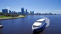 One way or Return Sightseeing Cruise between Perth and Fremantle