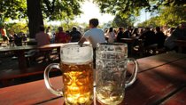 Munich Private & Personalized Guided Night Tour with Drinks