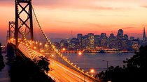 San Francisco Night Tour with a Local: Private & 100% Personalized