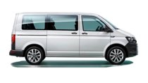 Cancun Airport Private Shuttle with WIFI