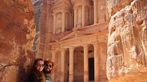 Petra and Wadi Rum from Aqaba (Weddings & Honeymoon)