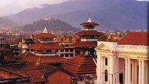 3 Night 4 Days Kathmandu and Nagarkot Tours