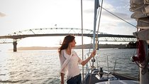 Auckland Harbour Sailing Experience