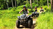 ATV Quad Safari on Koh Samui