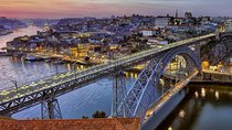 Porto City Full Day Private Tour