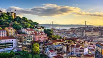 Lisbon to Porto Up to 4 Stops: Obidos, Nazare, Fatima and Aveiro