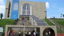 Skip the Line: Miraflores Visitor Center Ticket with Transfer