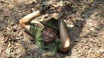 Ben Duoc - Authentic Cu Chi Tunnels Private Tour 