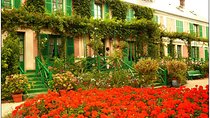 Private Car Trip to Giverny Garden from Paris