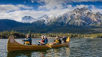 Wild Current Canoe Adventure Join a small group