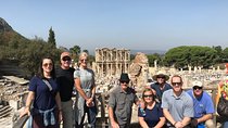 Ephesus Trip from Istanbul