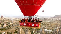 7 Days - Ephesus and Cappadocia Tours from Istanbul
