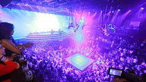 Coco Bongo Show and Disco