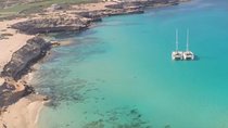Cala Comte Private Catamaran Tour