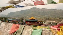 Private Half-Day Tibetan Refugee Camp Tour in Pokhara