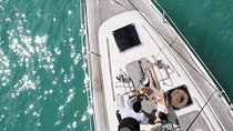 Private Sailing Yacht Charter by Independence from Koh Samui