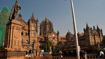 Private Walking Tour In Colaba, Mumbai With Light Refreshments