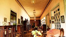Private Tour of Goa's Portuguese style mansions