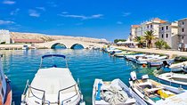 Private Tour: Pag Island Day Trip from Zadar