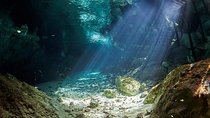 Cenotes diving 