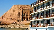 3 Night 4 Days Nile River Cruise from Luxor to Aswan 
