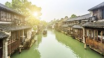 Wuzhen Water Town Private Day Tour from Hangzhou