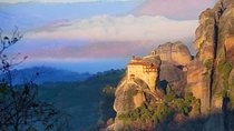 Meteora Tour (Full Day)