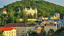 Karlovy Vary City of dreams. With expert English-speaking guide from Prague