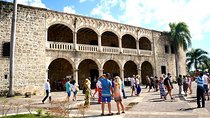 Historical Santo Domingo Day Trip from Punta Cana