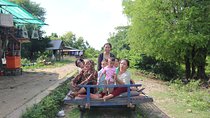Overnight Battambang Tour from Siem Reap Including guide