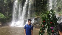 Phnom Kulen National Park 1-Day Tour