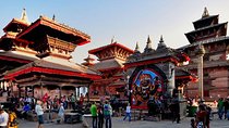 Kathmandu Valley Full Day Tour