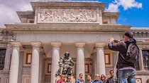 Prado Museum Guided Tour & Optional Tapas