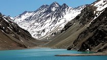 Private Day Trip to Aconcagua Park Argentina and Inca's Lagoon from Santiago