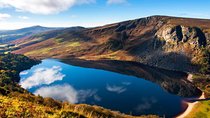 Glendalough & Wicklow Mountains Afternoon Tour from Dublin